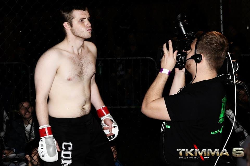 Jordan Squires — training photo 42
