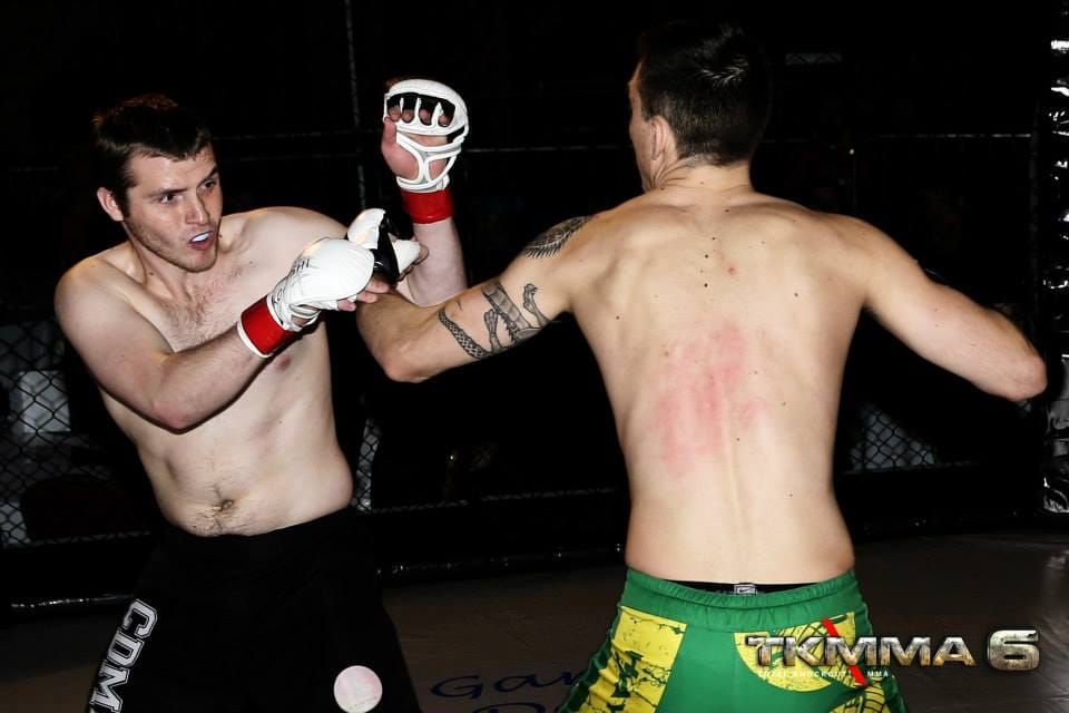 Jordan Squires — training photo 43