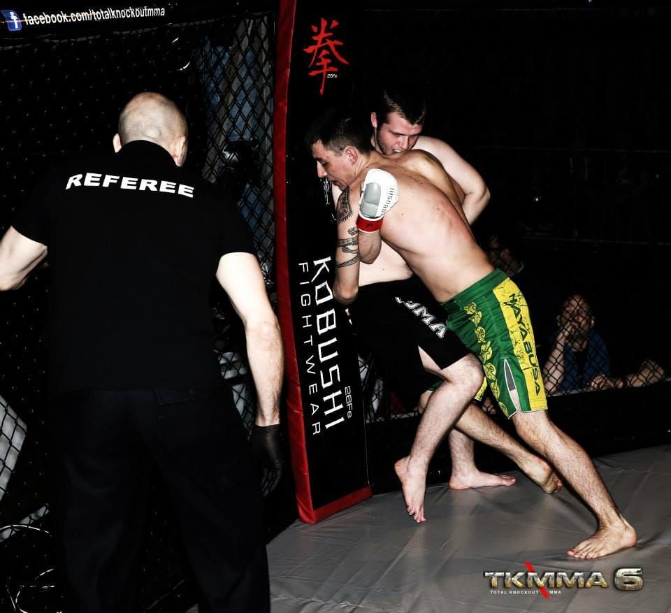 Jordan Squires — training photo 44